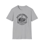 Back Deck Commander T-Shirt