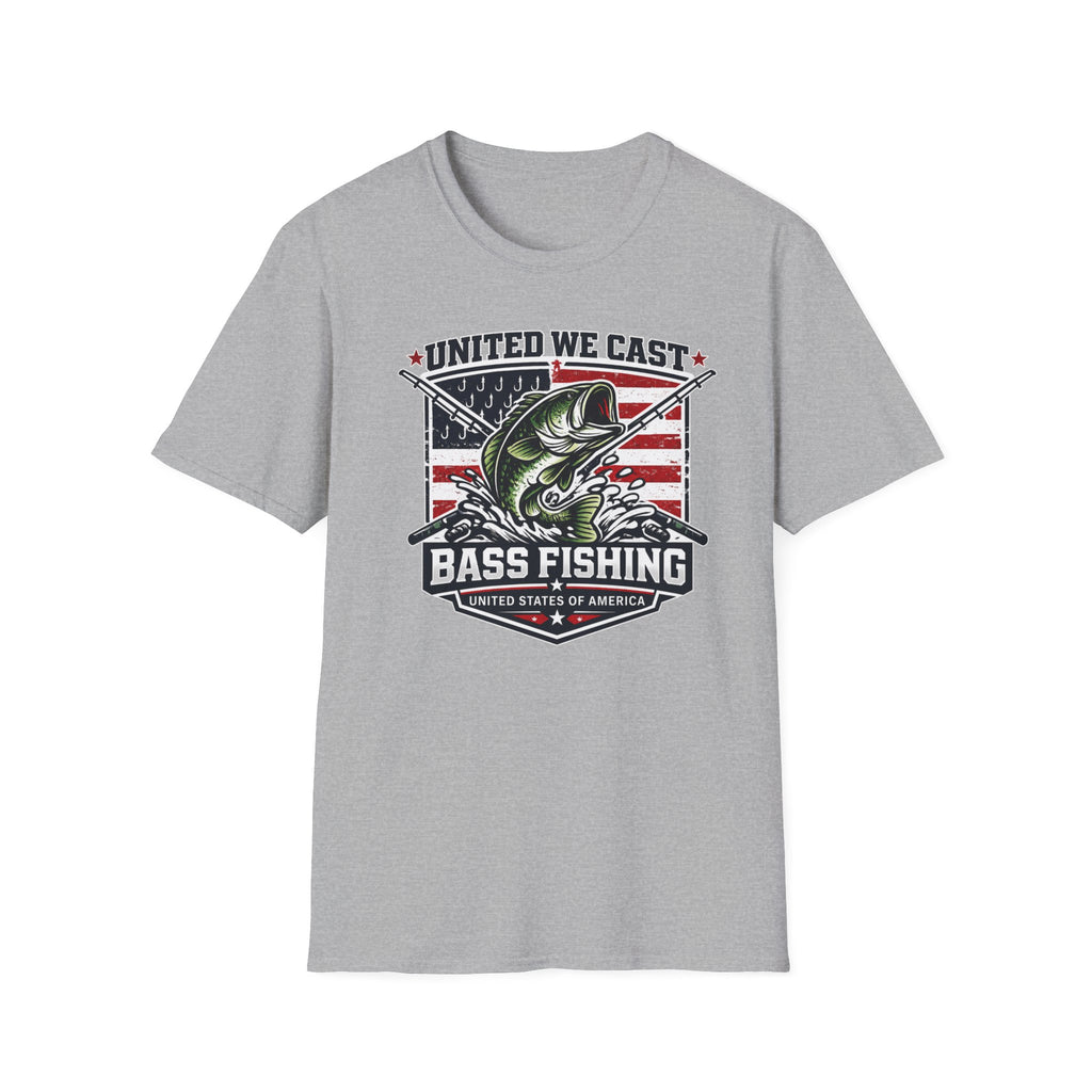 United We Cast T-Shirt