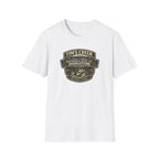 TC Professional Entry Fee Donator - F T-Shirt