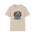 Bass Chaser T-Shirt