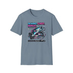 Rewind. Cast. Repeat.  T-Shirt