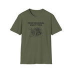 Professional Knot Tyer T-Shirt