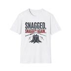 Snagged, Snagged Again.. T-Shirt