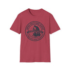 Kids - Unpaid Youth Guide Service T-Shirt