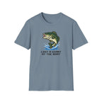 Lost a Giant at the Boat T-Shirt