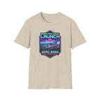 Dawn Protocol Launch T-Shirt