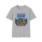 Reel Cool Dad T-Shirt