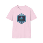 The Graph Don't Lie T-Shirt