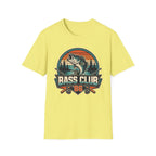Bass Club '86 T-Shirt