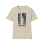 Flag - Tournament Angler 2 T-Shirt