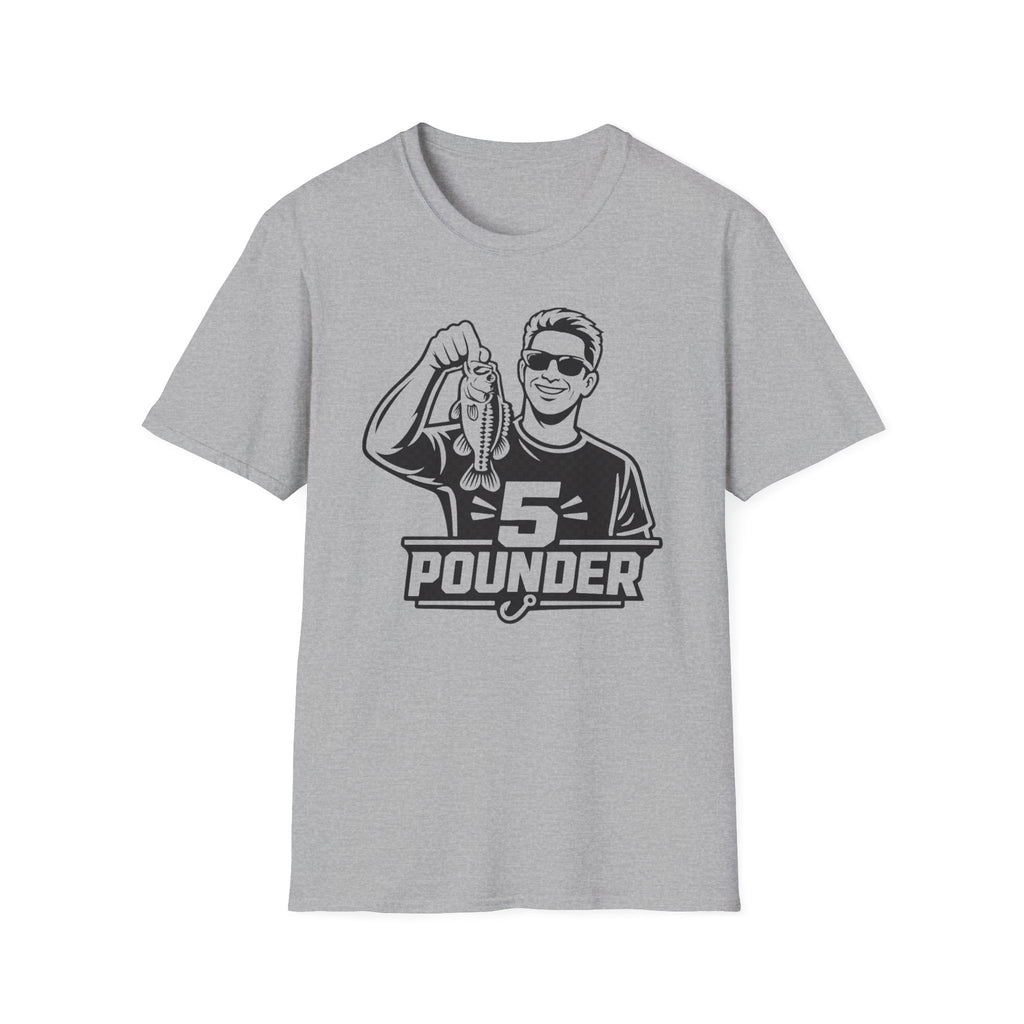 5 Pounder T-Shirt