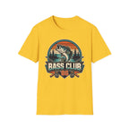Bass Club '86 T-Shirt