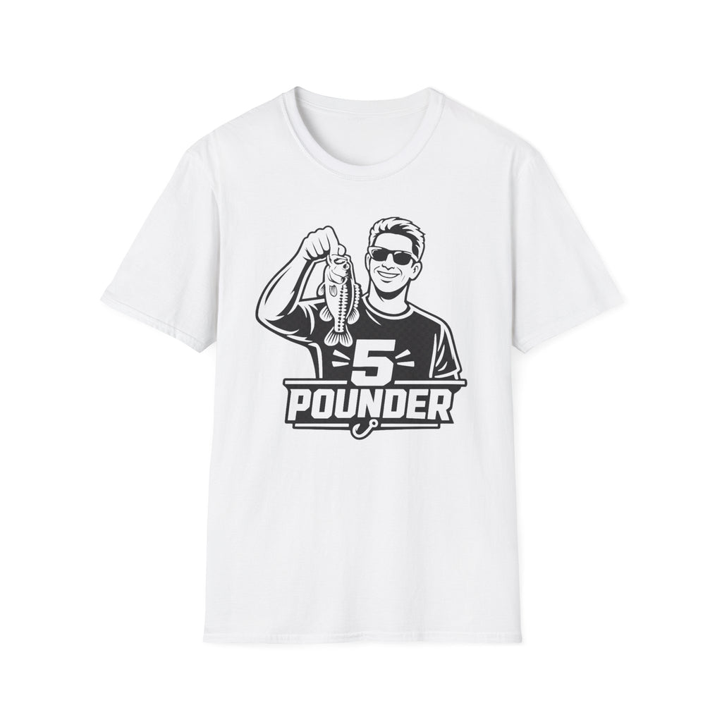 5 Pounder T-Shirt