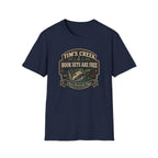 TC Hook Sets Are Free T-Shirt