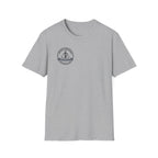 Relationship -  Officially Registered Fishing Partner and Spouse T-Shirt