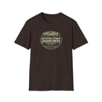 TC Official Story Enhancement - F T-Shirt