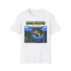 Bass Hunter Final Boss T-Shirt