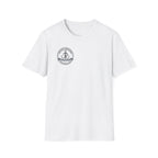 Relationship -  Officially Registered Fishing Partner and Spouse T-Shirt