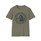 Kids - Unpaid Youth Guide Service T-Shirt
