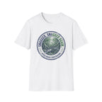 Snagged Snagged Again - Circle T-Shirt