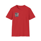 American Made Bass Raised T-Shirt