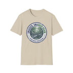 Snagged Snagged Again - Circle T-Shirt