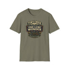 TC One Lure Wonder - Jig - F T-Shirt