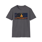 Livescope Finger T-Shirt