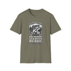 The Anglers Code T-Shirt