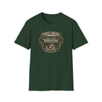 TC Professional Entry Fee Donator - F T-Shirt