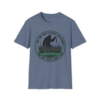 The Two Most Elusive Creatures T-Shirt