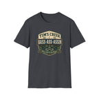 TC Bass Ass Assin T-Shirt