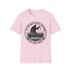 The Two Most Elusive Creatures T-Shirt