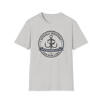 Relationship -  Officially Registered Fishing Partner and Spouse F T-Shirt