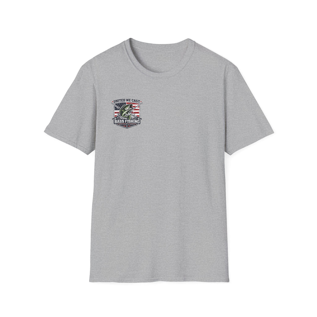 United We Cast T-Shirt