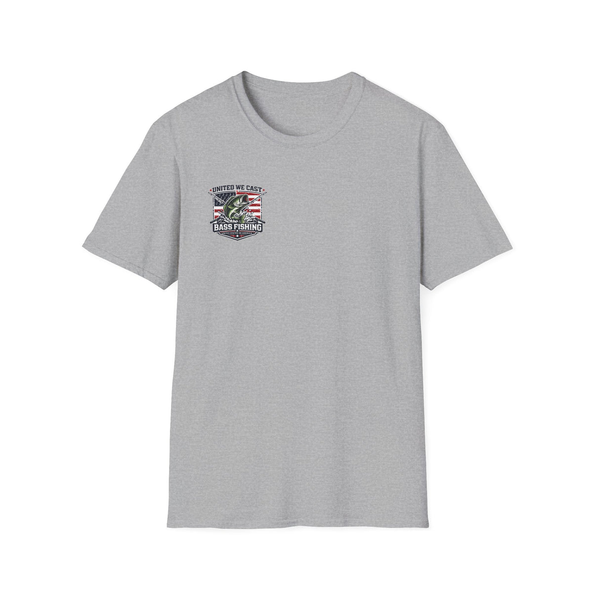 United We Cast T-Shirt