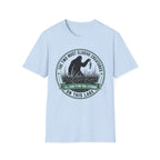 The Two Most Elusive Creatures T-Shirt
