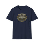 TC Witnesses Complicate Things - F T-Shirt