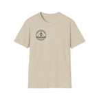 Relationship -  Officially Registered Fishing Partner and Spouse T-Shirt