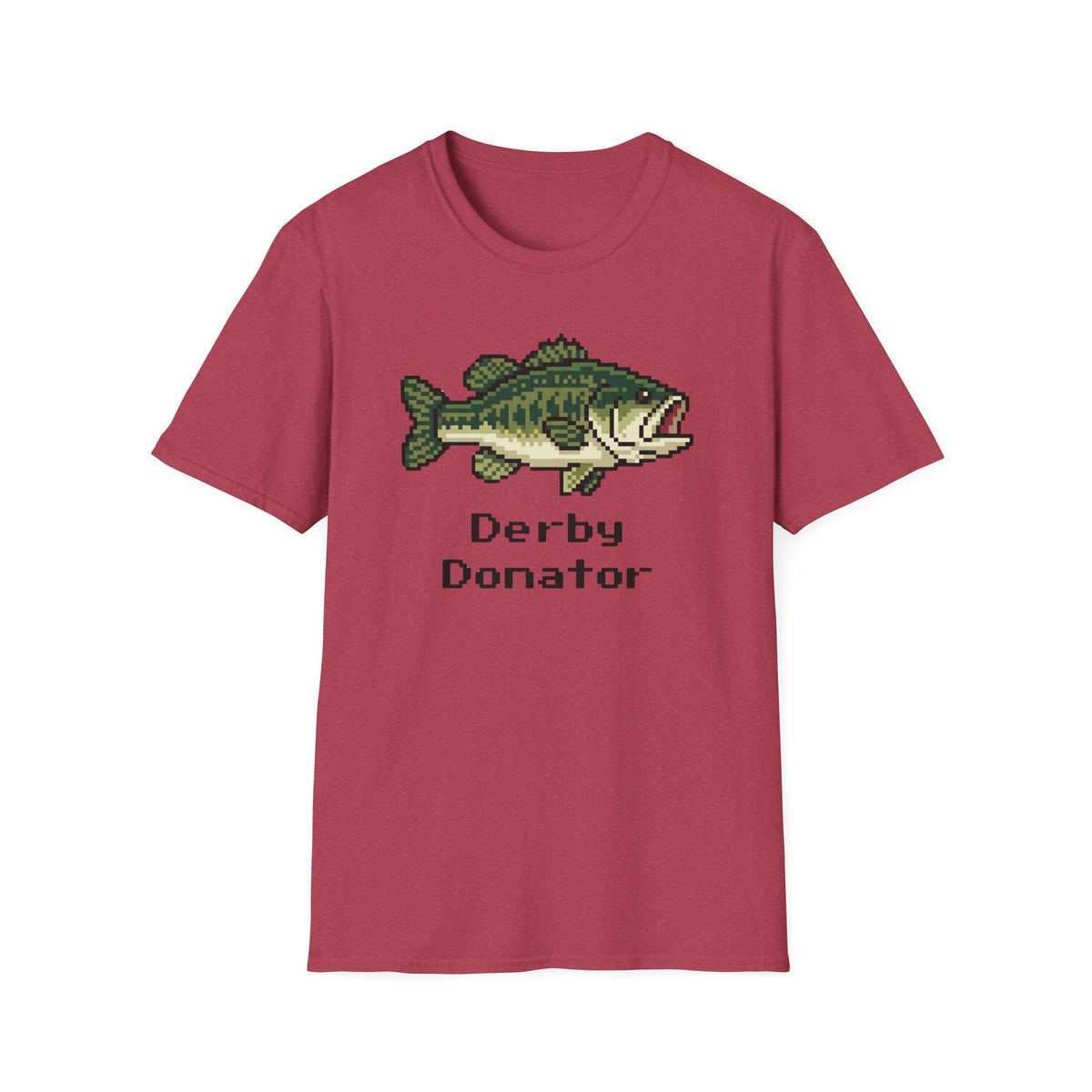 Derby Donator T-Shirt
