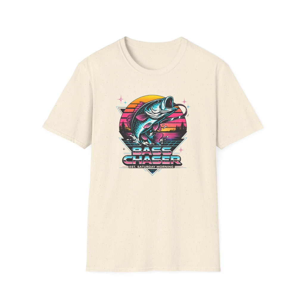 Bass Chaser T-Shirt