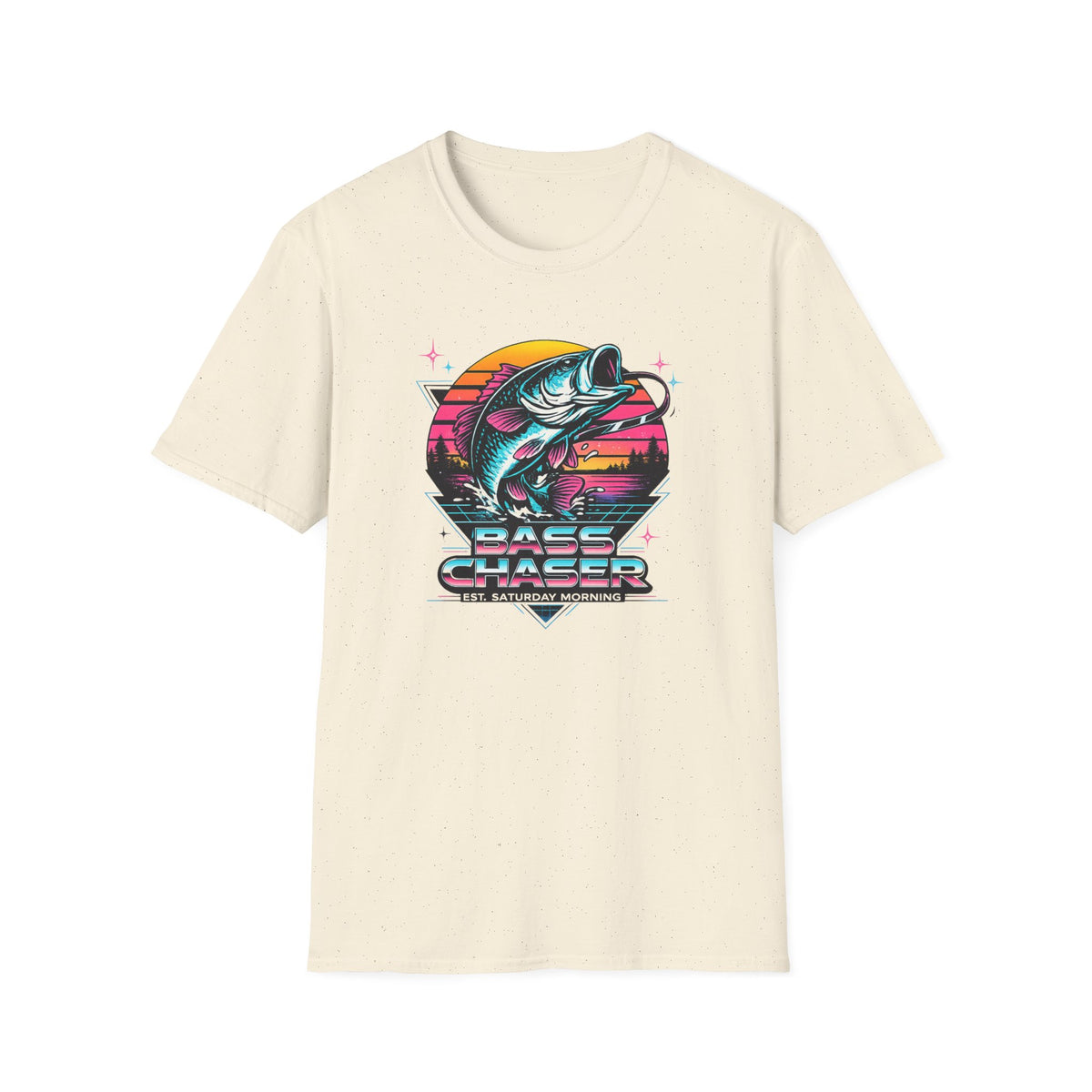 Bass Chaser T-Shirt
