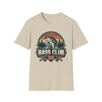 Bass Club '86 T-Shirt