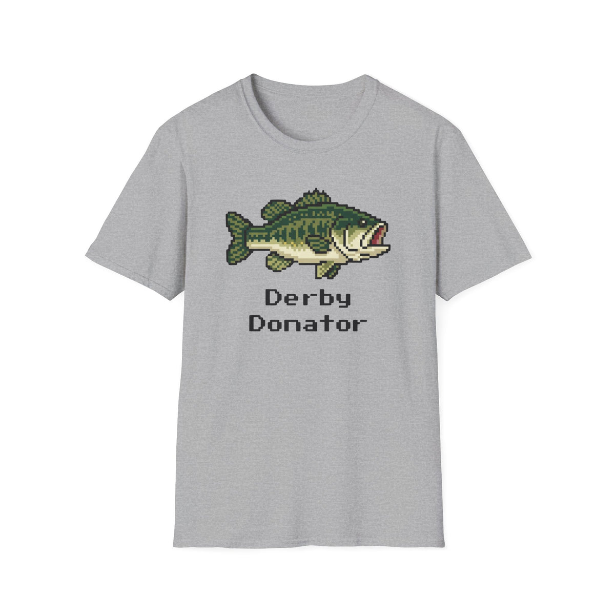 Derby Donator T-Shirt