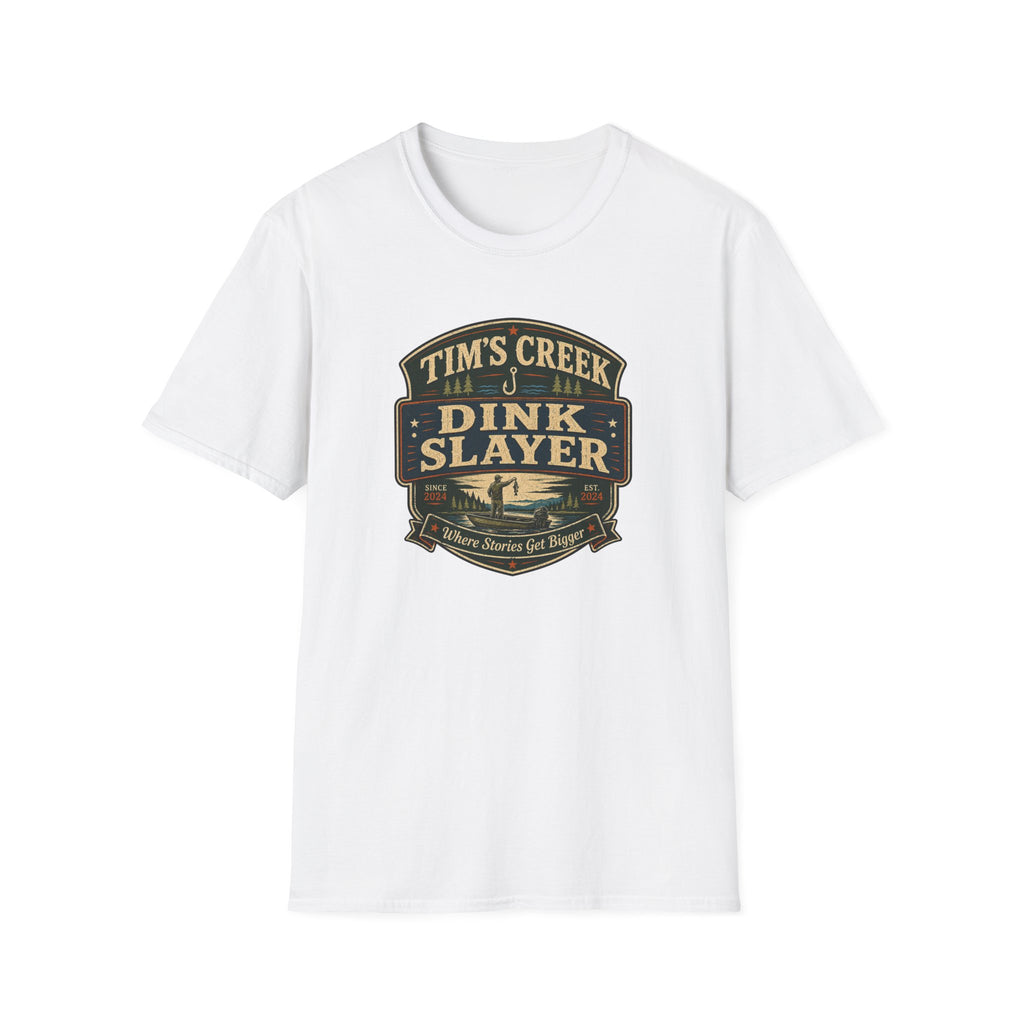 TC Dink SlayerT-Shirt