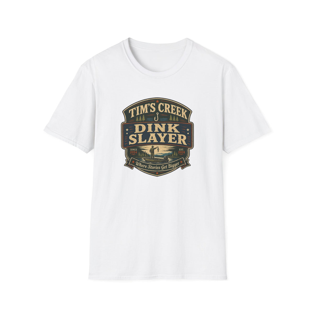 TC Dink SlayerT-Shirt