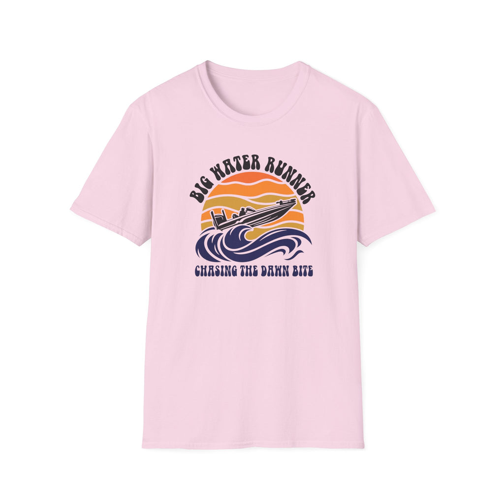 Big Water Runner T-Shirt