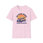 Big Water Runner T-Shirt