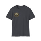 TC One Lure Wonder - Chatterbait - badge T-Shirt