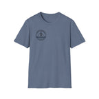Relationship -  Officially Registered Fishing Partner and Spouse T-Shirt